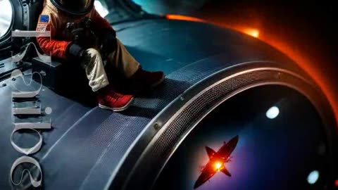 The stars...like dust