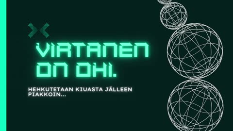 Linux sauna Peliperjantai luanti