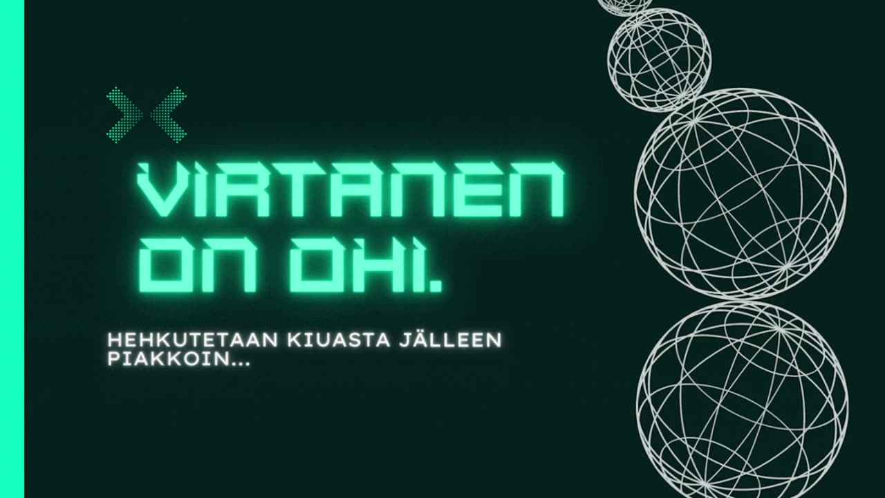 Linux sauna Peliperjantai luanti