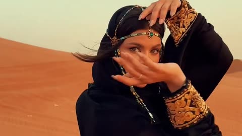 Desert Safari Dubai. Come & Book with us.