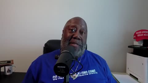 EP 221 | The Truth About Judges and Presidential Power | Judges Are Powerless Over the Presidency