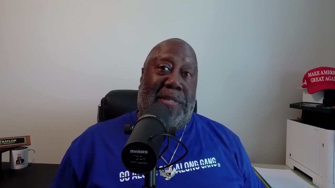 EP 221 | The Truth About Judges and Presidential Power | Judges Are Powerless Over the Presidency