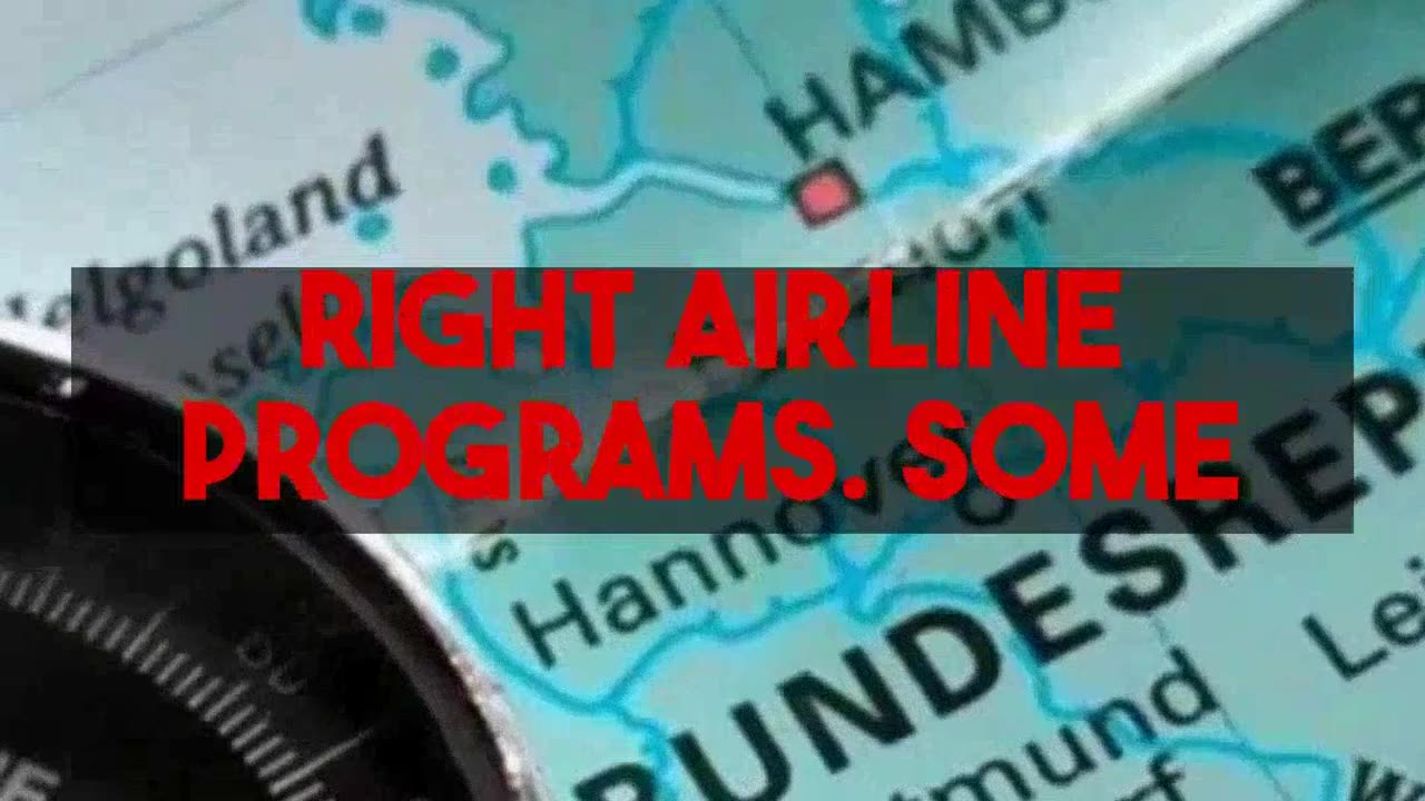 How to Fly to Germany Using Points and Miles in 2025