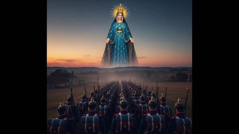 Our Lady of Hope (Pontmain) 1871