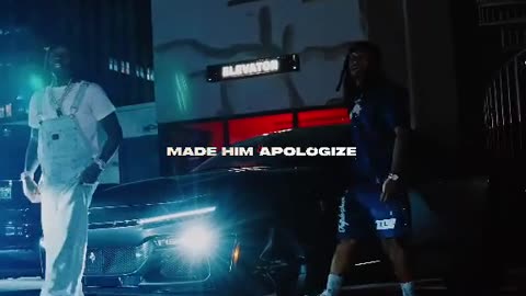 Lil Durk-"Monitoring Me" #Music Video
