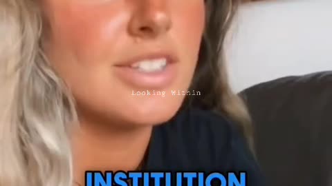 The system , the MATRIX, the way it has all been systematically put together