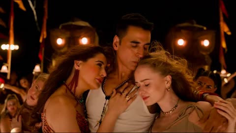 DIL E NADAAN _ Akshay Kumar_ Jacqueline_ Nargis _ Housefull 5