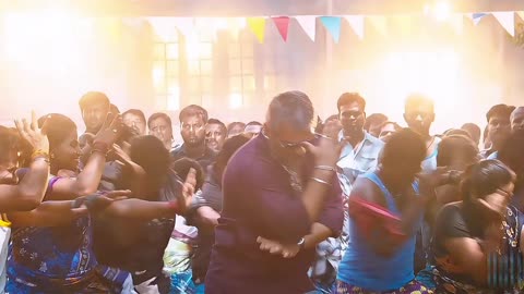 Aaluma doluma | Vedalam | 4K 60fps