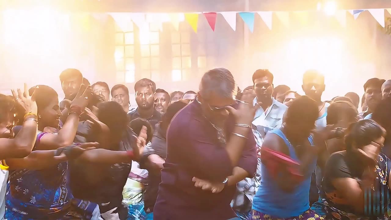 Aaluma doluma | Vedalam | 4K 60fps