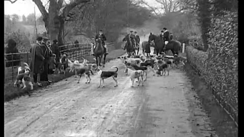 [BRITISH NEWSREEL EXCERPTS] - [BRITISH NEWSREEL EXCERPTS] - cbs-cbswwi-546
