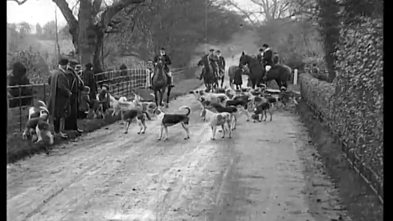[BRITISH NEWSREEL EXCERPTS] - [BRITISH NEWSREEL EXCERPTS] - cbs-cbswwi-546
