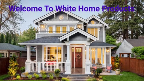 White Home Products - Roofing Contractor in Fairfield, CT
