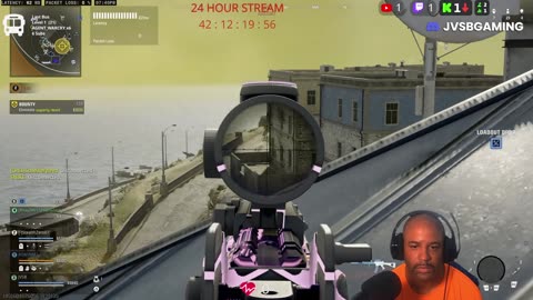 ARE YOU READY FOR SOMETHING FUN IT'S NOT COD