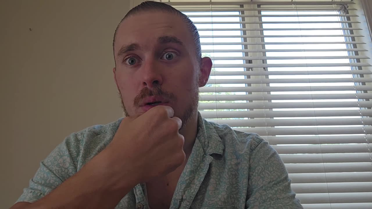 Piracetam & Lion Diet： Day 26 ~ Training Jitz & Assembling Bits