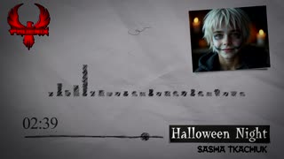 Halloween Video Equalizer (part 2).veg