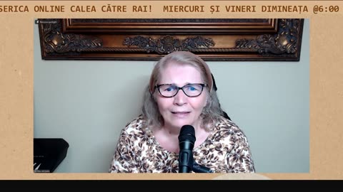 OLTEA HOZAN -NU ESTI ÎNVINS CÂT TIMP CREDINȚA- CALEA CĂTRE RAI PĂRTĂȘIE #podcast @olteailiehozan