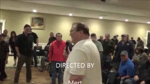 Wolfgang Halbig - Sandy Hook Staged Government Community Capstone Exercise - Oct 11 2014