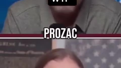 100% of all School Shooters Were on Depression or Anxiety Drugs