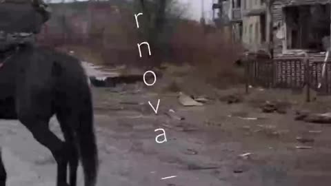 Russians in Pokrovsk 😳