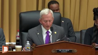 LIVE: How the Trump Admin Is Restoring Law & Order in Democrat High-Crime Cities...