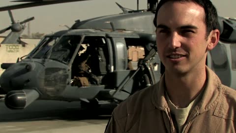 Capt. Charles Naiper KANDAHAR AIRFIELD, AFGHANISTAN 2010