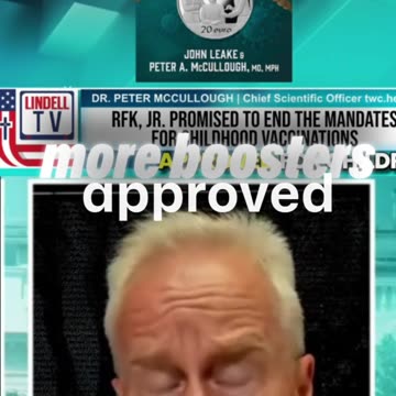 FDA’s Booster Timing Raises Questions