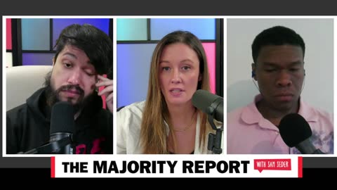 5/1 Mohsen Mahdawi Freed; Trump To Steal Debtor Wages? w/ Shezza Abboushi Dallal, Astra Taylor