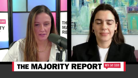 5/1 Mohsen Mahdawi Freed; Trump To Steal Debtor Wages? w/ Shezza Abboushi Dallal, Astra Taylor