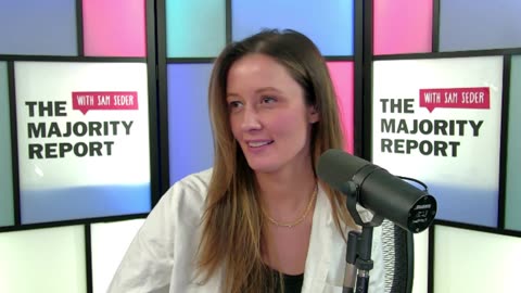 5/1 Mohsen Mahdawi Freed; Trump To Steal Debtor Wages? w/ Shezza Abboushi Dallal, Astra Taylor