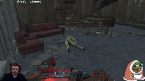 Fallout 4 First Playthrough Part 2 | Buy CALLS | $5 a month D:<