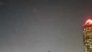 🛡️⚔️ Israel Iran War | Interceptors Over Qatar During Missile Barrage | RCF