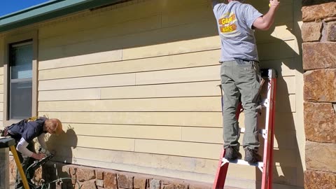 Jenks Home Remodeler | Glue and Nails