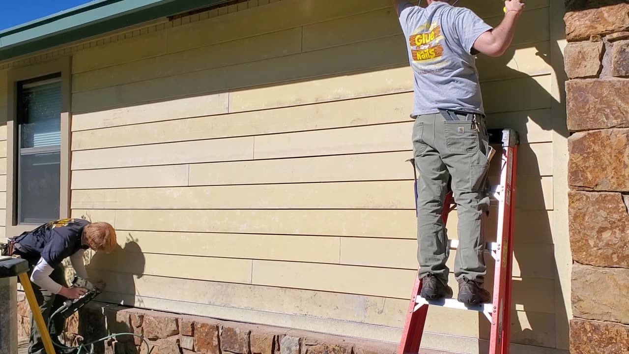 Jenks Home Remodeler | Glue and Nails