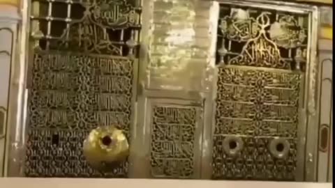 best Naat video