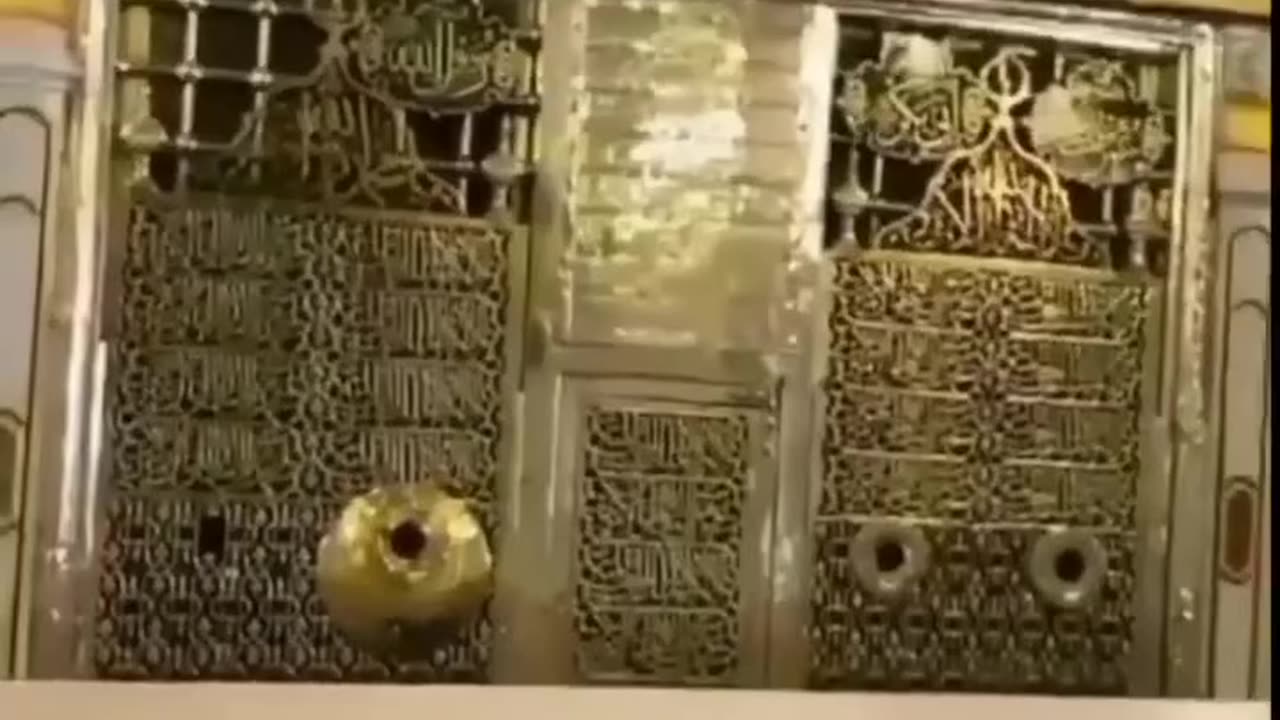 best Naat video