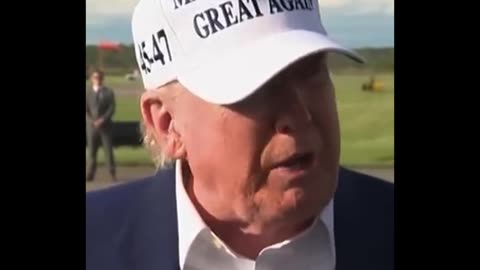 Trump Gives Update About The Russia-Ukraine War (He Is Not Happy With Putin)