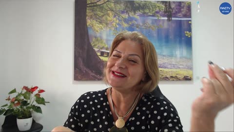 Encontrar o amor em meio a dor - Evangelho na Rede com Elisabete Azevedo