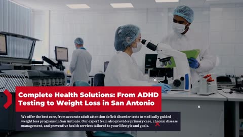 Best Internal Medicine Doctors in San Antonio
