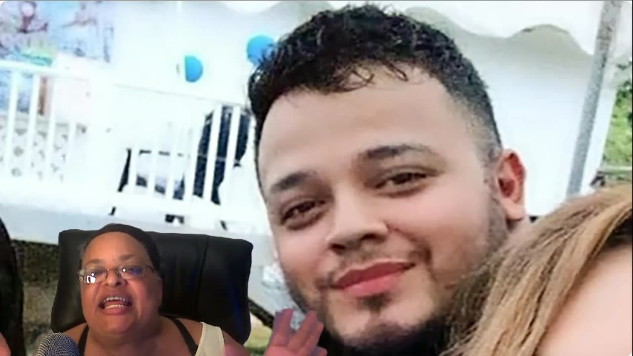 PWl- Kilmar Abrego Garcia polictical connection with congress