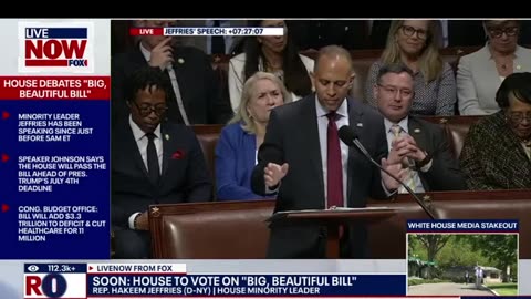 LIVE NEWS 🔴 | FOX 24/7 LIVE STREAM | Breaking News Live Now