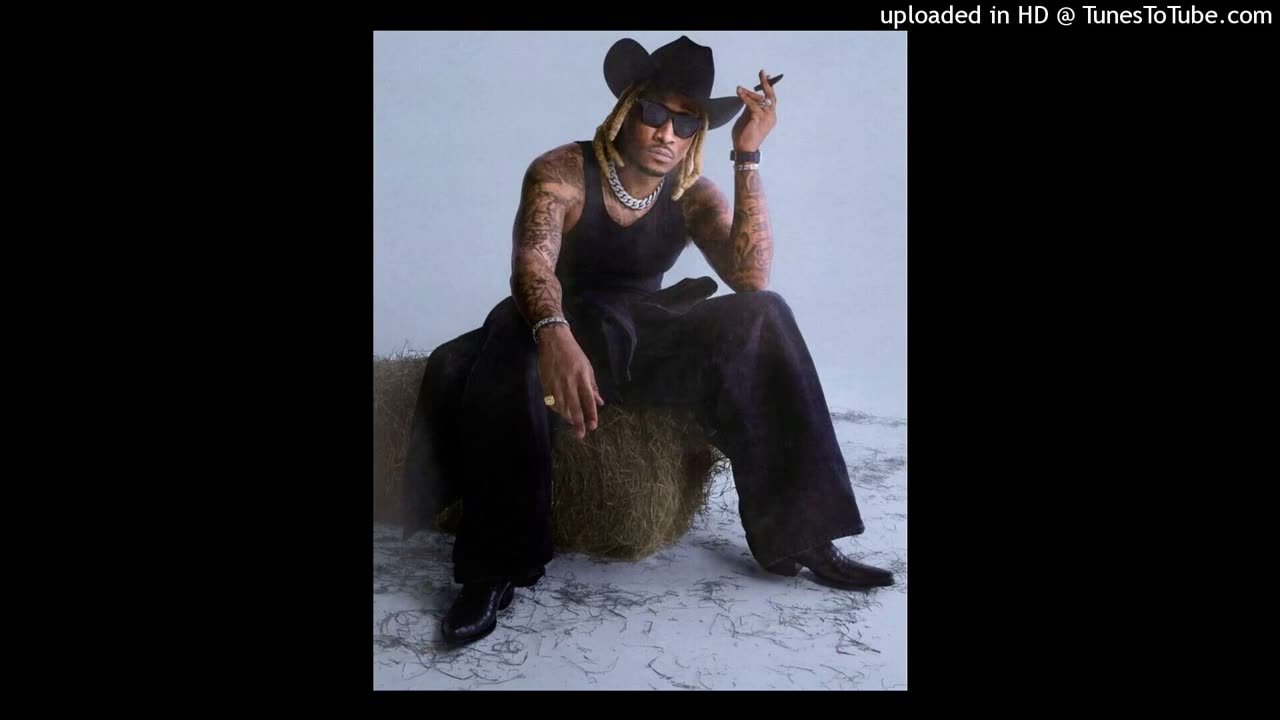Future Type Beat "Dirt Boy"