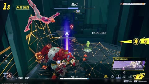 Warframe Pt5