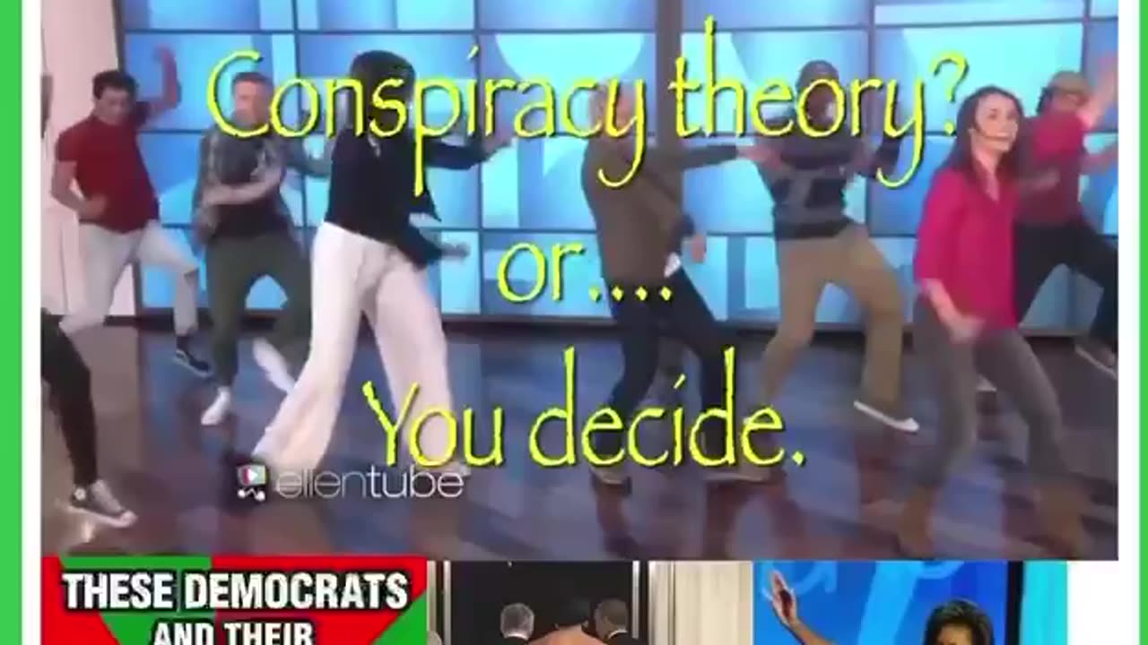 You decide