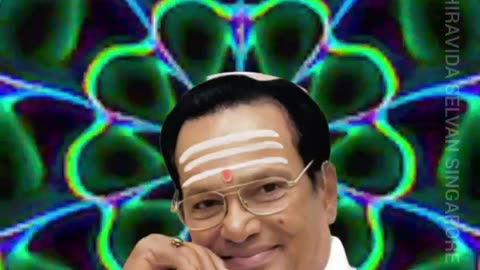 ஆதி அந்தமும் TMS LEGEND M.THIRAVIDA SELVAN SINGAPORE TMS FANS 2025