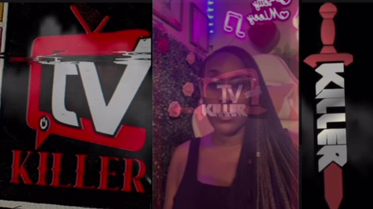 PRETTI MISSY PLAYS VIDEO OF MOOK SINGING TO HER & MORE