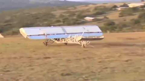 "We invented everything!"