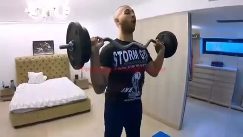 Andrew Tate workout course #tatespeech #andrewtate