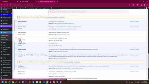 Soteria Demo: AI Website Security Tech That Scans, Detects, Fixes Malware, Bots & Hacker Threats