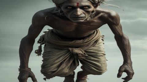 Kabrastan ki Pachhayi