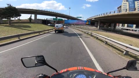110cc VIAJERA y TUNEADA 🛵 YA TIENE SU ESTILO 👌 Súper CUB MOTOVIAJERA